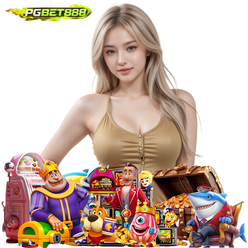 pgbet888