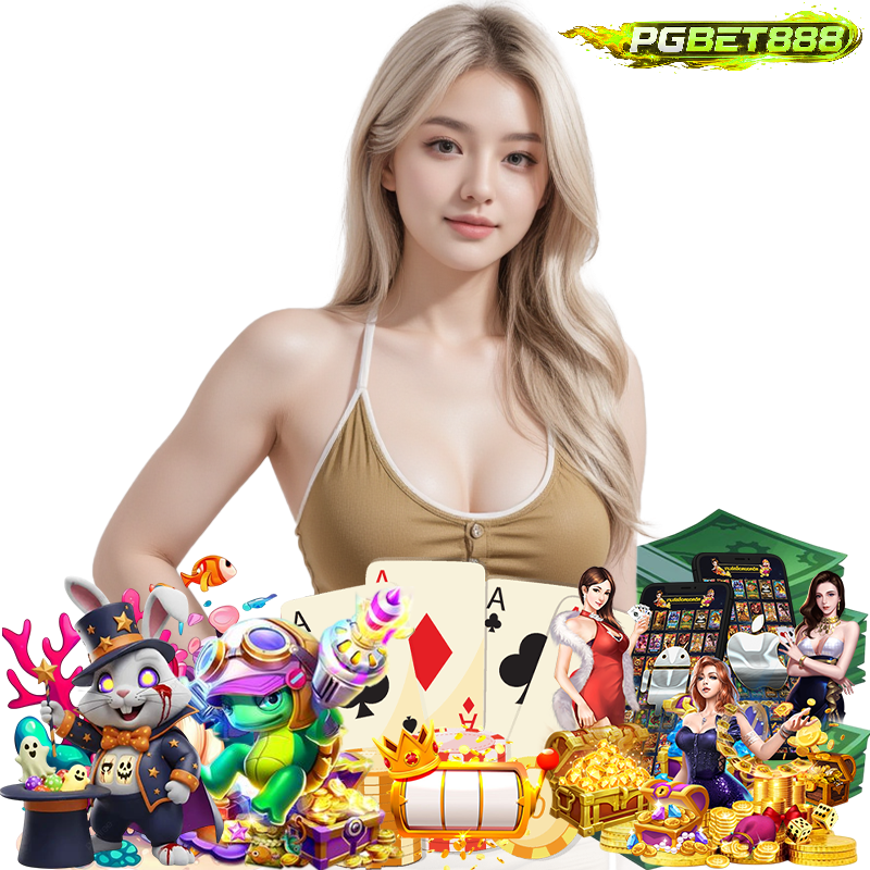 pgbet888 เครดิตฟรี